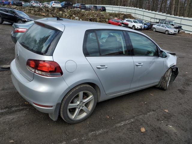 Photo 2 VIN: WVWDB7AJ3EW010909 - VOLKSWAGEN GOLF 