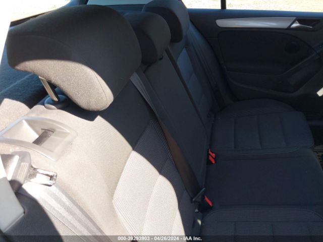 Photo 7 VIN: WVWDB7AJ4AW367476 - VOLKSWAGEN GOLF 