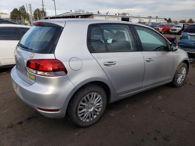 Photo 2 VIN: WVWDB7AJ4BW114756 - VOLKSWAGEN GOLF 