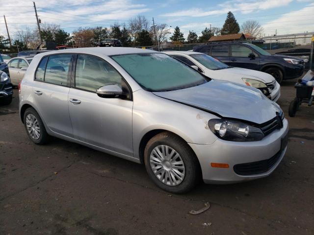 Photo 3 VIN: WVWDB7AJ4BW114756 - VOLKSWAGEN GOLF 