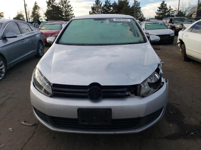 Photo 4 VIN: WVWDB7AJ4BW114756 - VOLKSWAGEN GOLF 