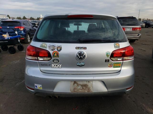 Photo 5 VIN: WVWDB7AJ4BW114756 - VOLKSWAGEN GOLF 