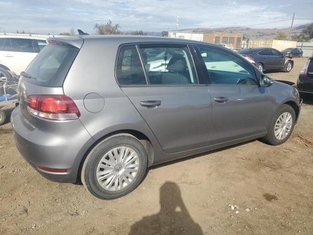 Photo 2 VIN: WVWDB7AJ4CW022810 - VOLKSWAGEN GOLF 