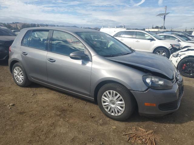 Photo 3 VIN: WVWDB7AJ4CW022810 - VOLKSWAGEN GOLF 