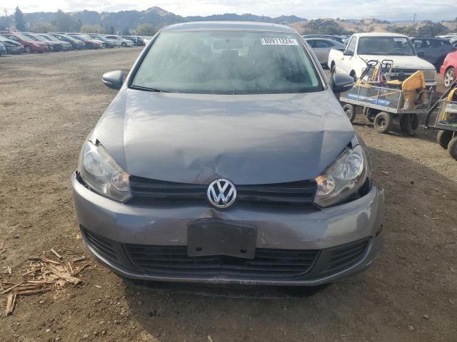 Photo 4 VIN: WVWDB7AJ4CW022810 - VOLKSWAGEN GOLF 