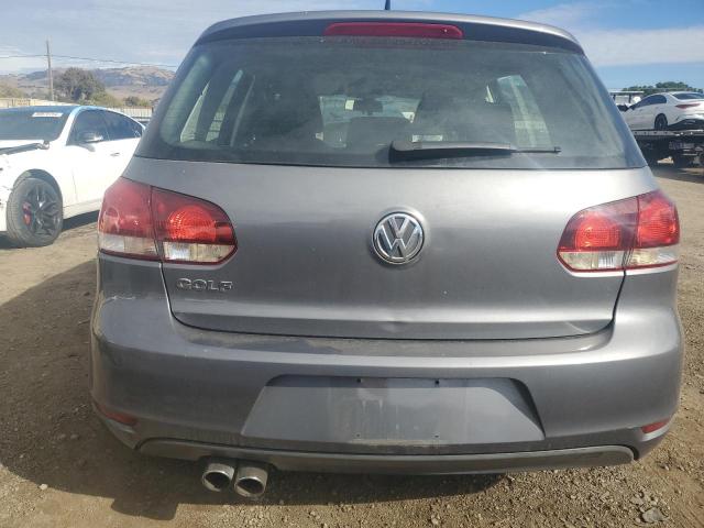 Photo 5 VIN: WVWDB7AJ4CW022810 - VOLKSWAGEN GOLF 