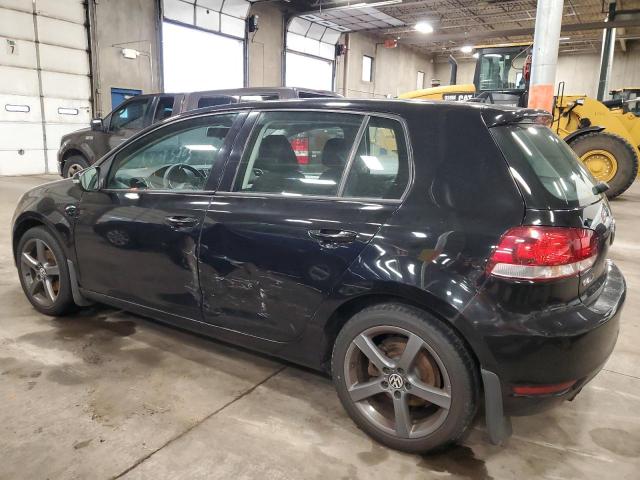 Photo 1 VIN: WVWDB7AJ4CW249477 - VOLKSWAGEN GOLF 