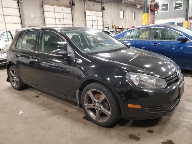 Photo 3 VIN: WVWDB7AJ4CW249477 - VOLKSWAGEN GOLF 