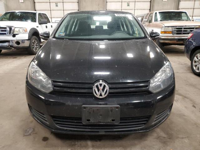 Photo 4 VIN: WVWDB7AJ4CW249477 - VOLKSWAGEN GOLF 