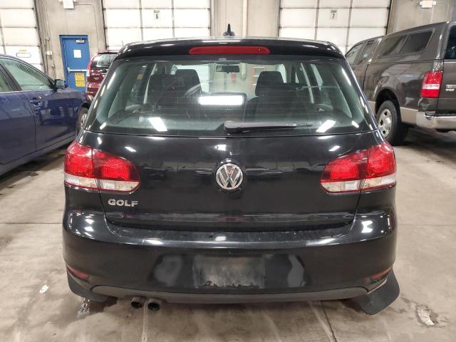 Photo 5 VIN: WVWDB7AJ4CW249477 - VOLKSWAGEN GOLF 