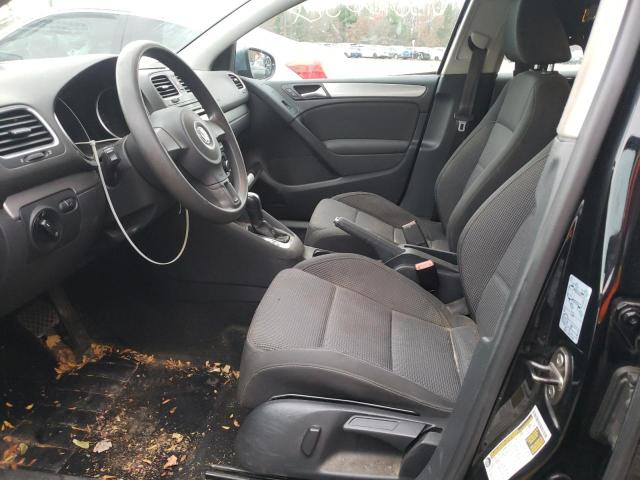 Photo 6 VIN: WVWDB7AJ4CW254422 - VOLKSWAGEN GOLF 