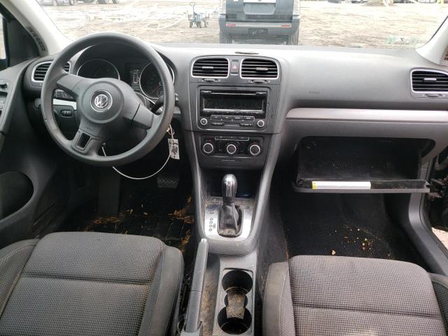 Photo 7 VIN: WVWDB7AJ4CW254422 - VOLKSWAGEN GOLF 