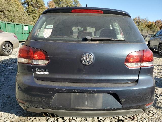 Photo 5 VIN: WVWDB7AJ4CW276095 - VOLKSWAGEN GOLF 