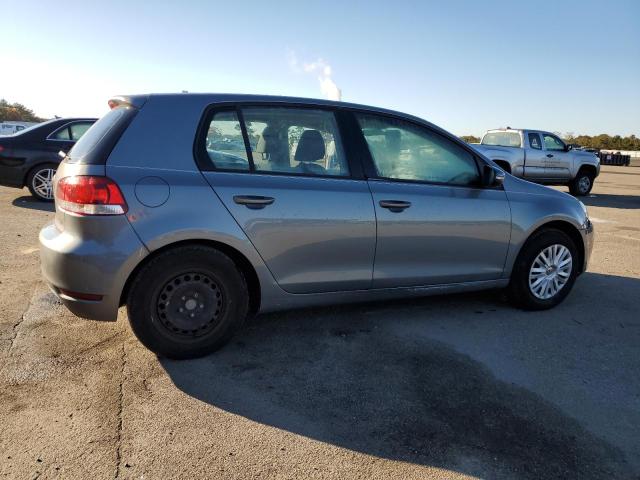 Photo 2 VIN: WVWDB7AJ4CW298310 - VOLKSWAGEN GOLF 