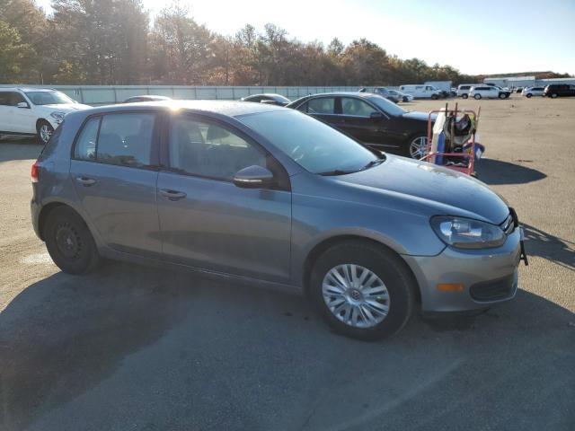 Photo 3 VIN: WVWDB7AJ4CW298310 - VOLKSWAGEN GOLF 