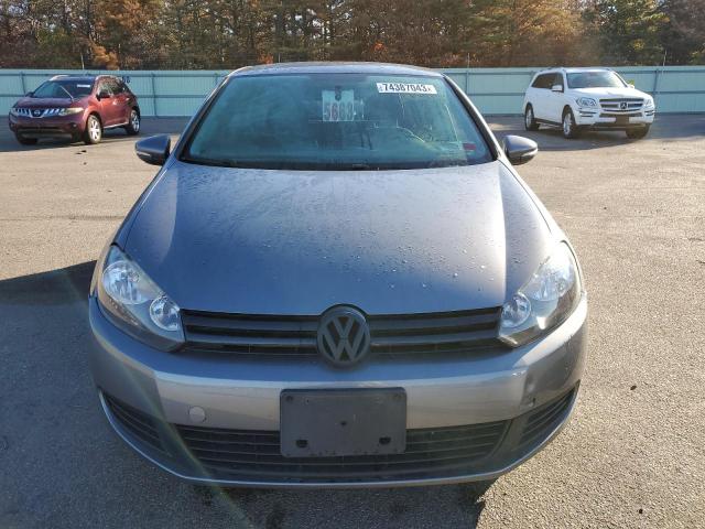 Photo 4 VIN: WVWDB7AJ4CW298310 - VOLKSWAGEN GOLF 