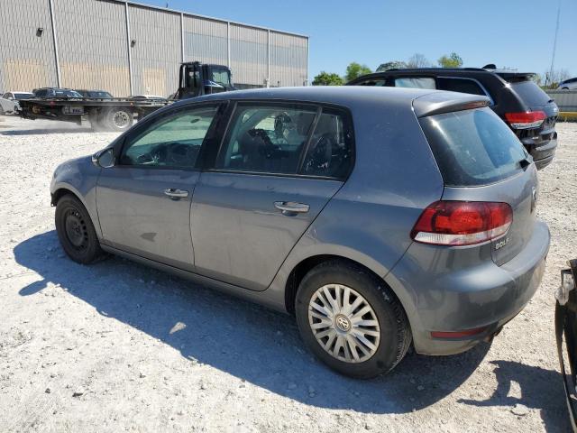 Photo 1 VIN: WVWDB7AJ4DW106417 - VOLKSWAGEN GOLF 