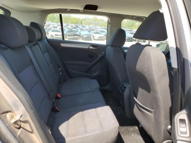 Photo 10 VIN: WVWDB7AJ4DW106417 - VOLKSWAGEN GOLF 