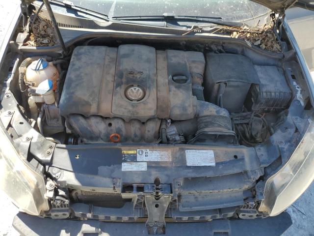 Photo 11 VIN: WVWDB7AJ4DW106417 - VOLKSWAGEN GOLF 