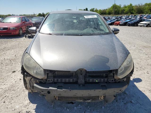 Photo 4 VIN: WVWDB7AJ4DW106417 - VOLKSWAGEN GOLF 