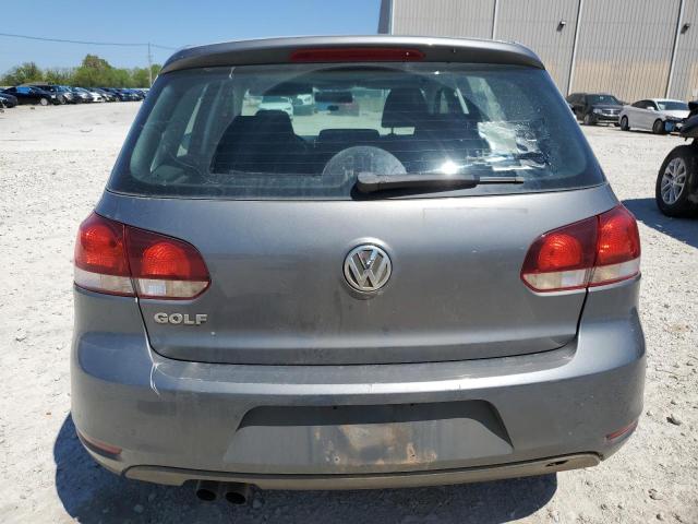 Photo 5 VIN: WVWDB7AJ4DW106417 - VOLKSWAGEN GOLF 