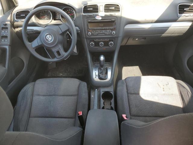 Photo 7 VIN: WVWDB7AJ4DW106417 - VOLKSWAGEN GOLF 