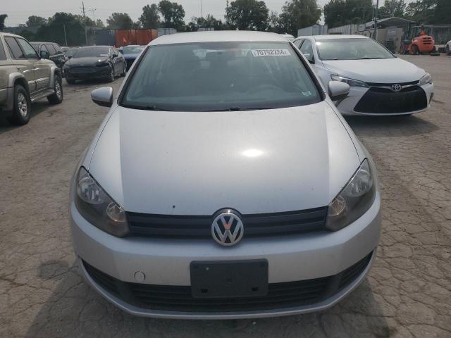 Photo 4 VIN: WVWDB7AJ4DW117448 - VOLKSWAGEN GOLF 