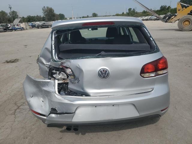 Photo 5 VIN: WVWDB7AJ4DW117448 - VOLKSWAGEN GOLF 