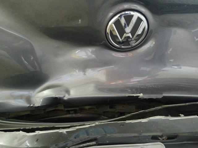 Photo 8 VIN: WVWDB7AJ4DW132614 - VOLKSWAGEN GOLF 