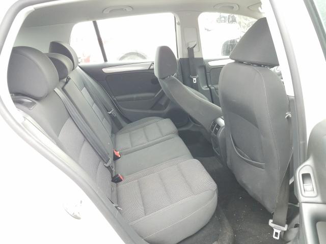 Photo 5 VIN: WVWDB7AJ4DW138493 - VOLKSWAGEN GOLF 