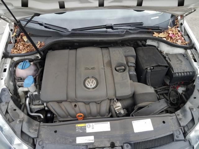 Photo 6 VIN: WVWDB7AJ4DW138493 - VOLKSWAGEN GOLF 