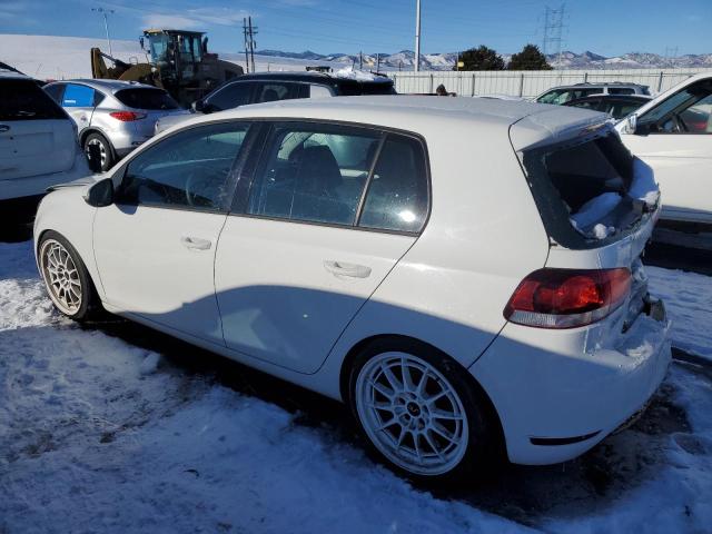 Photo 1 VIN: WVWDB7AJ4DW139076 - VOLKSWAGEN GOLF 