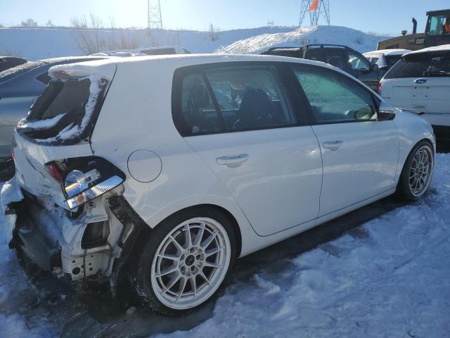 Photo 2 VIN: WVWDB7AJ4DW139076 - VOLKSWAGEN GOLF 