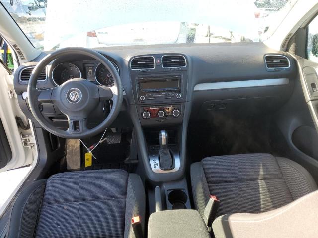 Photo 7 VIN: WVWDB7AJ4DW139076 - VOLKSWAGEN GOLF 