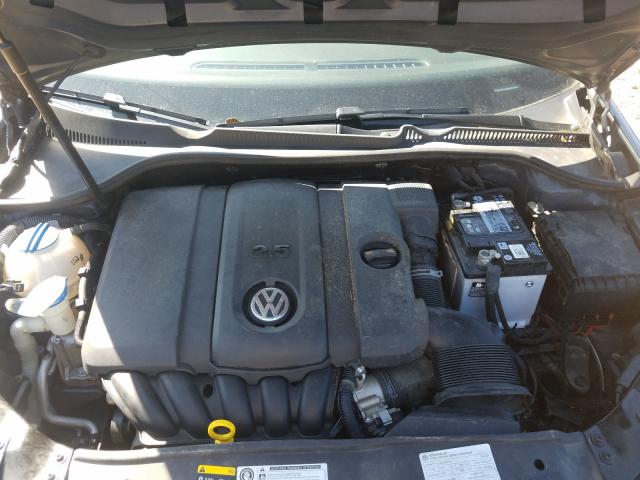 Photo 6 VIN: WVWDB7AJ4EW007940 - VOLKSWAGEN GOLF 