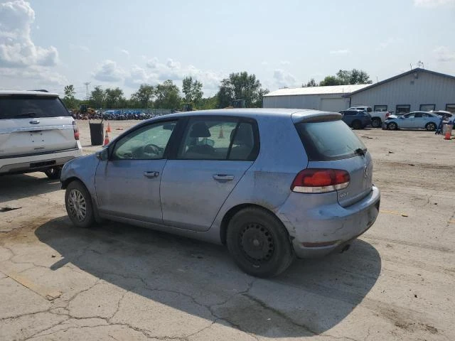 Photo 1 VIN: WVWDB7AJ5BW027450 - VOLKSWAGEN GOLF 