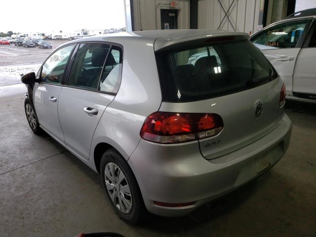 Photo 2 VIN: WVWDB7AJ5BW029179 - VOLKSWAGEN GOLF 