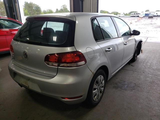 Photo 3 VIN: WVWDB7AJ5BW029179 - VOLKSWAGEN GOLF 