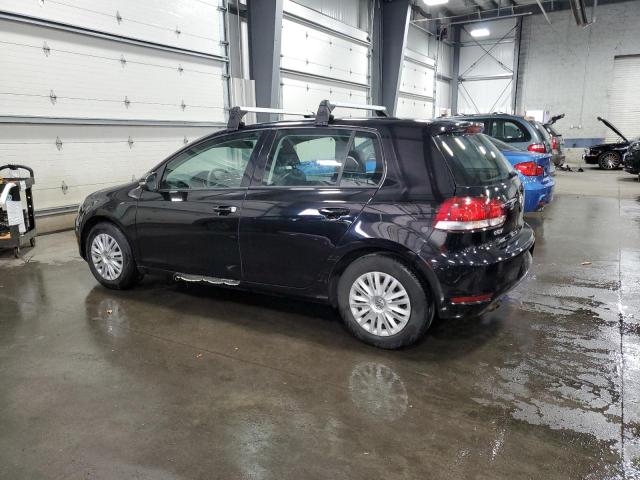 Photo 1 VIN: WVWDB7AJ5BW097952 - VOLKSWAGEN GOLF 