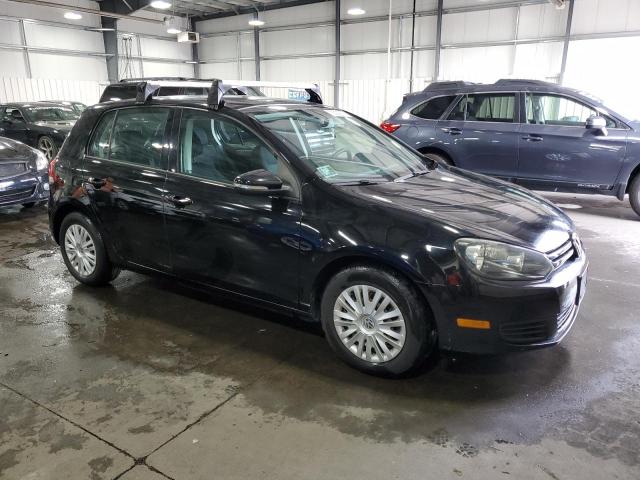 Photo 3 VIN: WVWDB7AJ5BW097952 - VOLKSWAGEN GOLF 