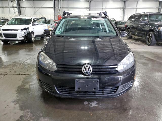 Photo 4 VIN: WVWDB7AJ5BW097952 - VOLKSWAGEN GOLF 