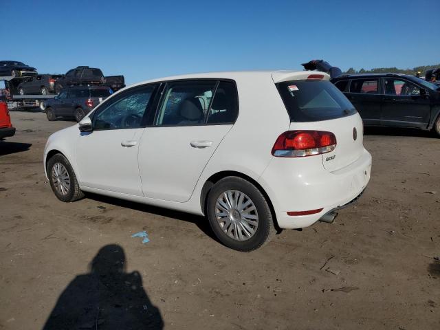 Photo 1 VIN: WVWDB7AJ5BW246568 - VOLKSWAGEN GOLF 