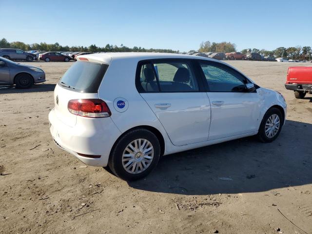 Photo 2 VIN: WVWDB7AJ5BW246568 - VOLKSWAGEN GOLF 