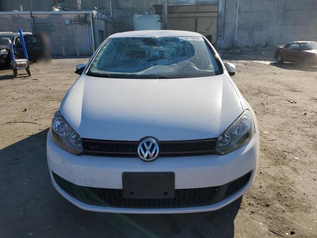 Photo 4 VIN: WVWDB7AJ5BW246568 - VOLKSWAGEN GOLF 