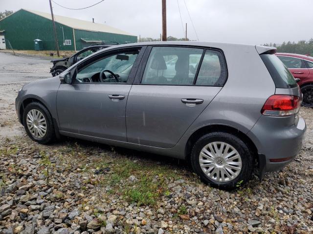 Photo 1 VIN: WVWDB7AJ5BW336772 - VOLKSWAGEN GOLF 