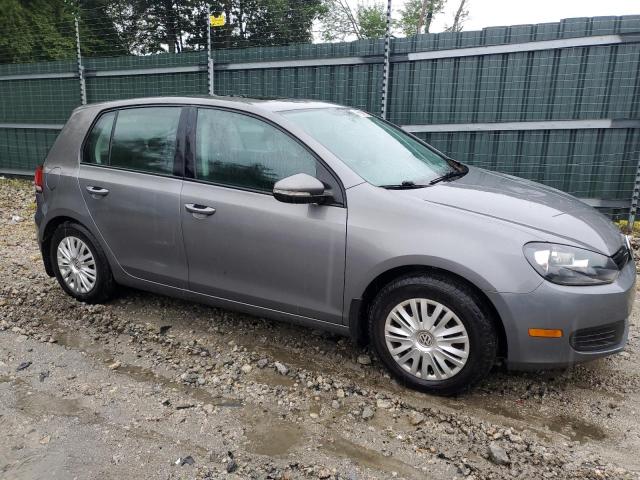 Photo 3 VIN: WVWDB7AJ5BW336772 - VOLKSWAGEN GOLF 