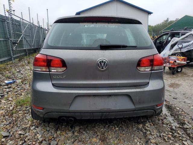 Photo 5 VIN: WVWDB7AJ5BW336772 - VOLKSWAGEN GOLF 