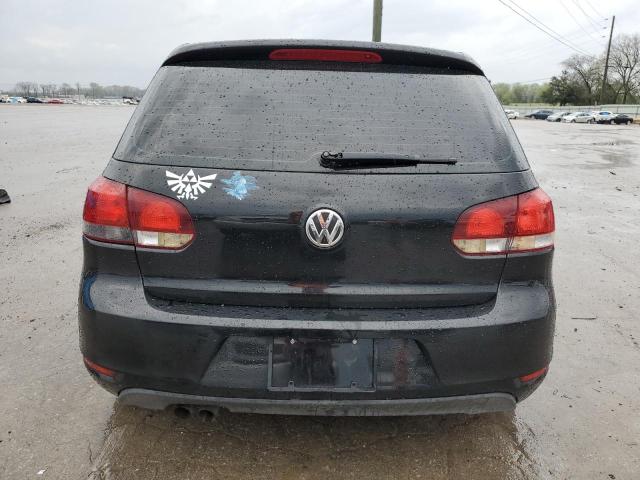 Photo 5 VIN: WVWDB7AJ5CW298171 - VOLKSWAGEN GOLF 