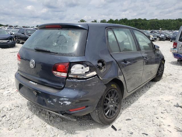 Photo 3 VIN: WVWDB7AJ5CW303773 - VOLKSWAGEN GOLF 