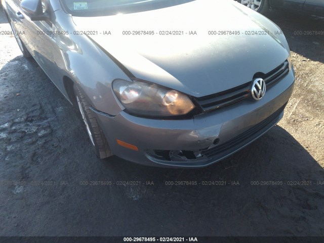 Photo 5 VIN: WVWDB7AJ5DW087280 - VOLKSWAGEN GOLF 